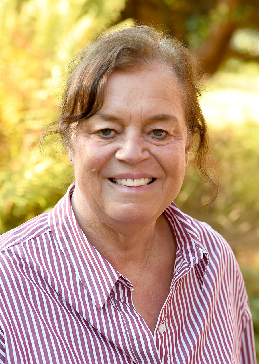 Ulla-Karin Nilsson
